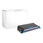 RPT Toner Remanufactured Cyan High Yield Toner Cartridge Replacement For Xerox 113R00723, RPT200253