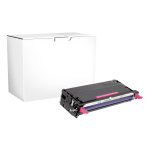 RPT Toner Remanufactured Magenta High Yield Toner Cartridge Replacement For Xerox 113R00723, RPT200254