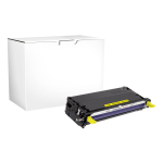 RPT Toner Remanufactured Yellow High Yield Toner Cartridge Replacement For Xerox 113R00725, RPT200255