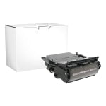 RPT Toner Remanufactured Black High Yield Toner Cartridge Replacement For IBM 28P2009, 28P2010, RPT200358