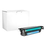 RPT Toner Remanufactured Cyan Toner Cartridge Replacement For HP 646A, CF031A, RPT200529