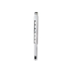 Chief Speed-Connect CMS0810W - Mounting component (extension column) - white - for Fusion FCA3U