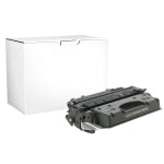 RPT Toner Remanufactured Black High Yield Toner Cartridge Replacement For HP 80X, CF280X, RPT200552