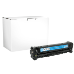 RPT Toner Remanufactured Cyan Toner Cartridge Replacement For HP 305A, CE411A, RPT200560