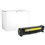 RPT Toner Remanufactured Yellow Toner Cartridge Replacement For HP 305A, CE412A, RPT200562