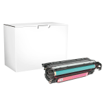 RPT Toner Remanufactured Magenta Toner Cartridge Replacement For HP 507A, CE403A, RPT200566