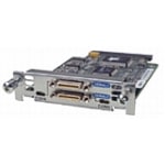 Cisco High-Speed - Expansion module - HWIC - RS-232, RS-530, X.21, V.35, RS-449, RS-530A - 2 ports - for Cisco 1841, 1841 ADSL2, 1921 4-pair, 1921 ADSL2+, 1921 T1, 19XX, 28XX, 29XX, 38XX, 39XX