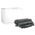 RPT Toner Remanufactured Black Toner Cartridge Replacement For HP 14A, CF214A, RPT200610