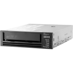 HPE toreEver LTO-7 Ultrium 15000 Internal Tape Drive - LTO-7 - 6 TB (Native)/15 TB (Compressed) - 6Gb/s SAS - 5.25in Width - 1/2H Height - Internal - 300 MB/s Native - Linear Serpentine - Encryption - WORM Support