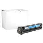 RPT Toner Remanufactured Cyan Toner Cartridge Replacement For HP 131A, CF211A, RPT200618