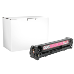 RPT Toner Remanufactured Magenta Toner Cartridge Replacement For HP 131A, CF213A, RPT200619