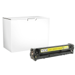 RPT Toner Remanufactured Yellow Toner Cartridge Replacement For HP 131A, CF212A, RPT200620