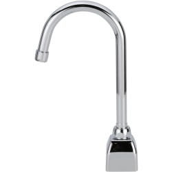 Zurn AquaSense Gooseneck Hydro-X Battery Sensor Faucet, Z6920-XL-HYD