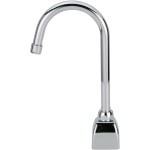 Zurn AquaSense Gooseneck Hydro-X Battery Sensor Faucet, Z6920-XL-HYD