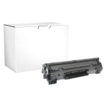 RPT Toner Remanufactured Black Toner Cartridge Replacement For HP 83A, CF283A, RPT200688