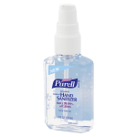 Purell Instant Hand Sanitizer, 2 Oz. Pump Bottle