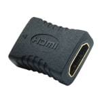 UNC Group - HDMI coupler - HDMI female to HDMI female