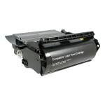 RPT Toner Remanufactured Black High Yield Toner Cartridge Replacement For Lexmark 110914P, RPT110914P