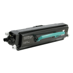 RPT Toner Remanufactured Black High Yield Toner Cartridge Replacement For Lexmark E450H41G, RPT115193P