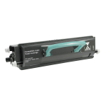 RPT Toner Remanufactured Black High Yield Toner Cartridge Replacement For Lexmark E352H21A, RPT115203P