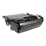 RPT Toner Remanufactured Black High Yield Toner Cartridge Replacement For Lexmark 200408P, RPT200408P