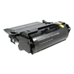 RPT Toner Remanufactured Black Extra-High Yield Toner Cartridge Replacement For Lexmark 200491P, RPT200491P