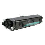 RPT Toner Remanufactured Black Extra-High Yield Toner Cartridge Replacement For Lexmark 200543P, RPT200543P