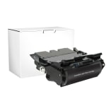 RPT Toner Remanufactured Black Toner Cartridge Replacement For Dell 64035HA, 64015HA, RPT200549P