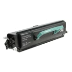 RPT Toner Remanufactured Black High Yield Toner Cartridge Replacement For Lexmark 34015HA, 34035HA, 12A8305, RPT200662P