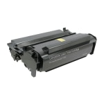 RPT Toner Remanufactured Black High Yield Toner Cartridge Replacement For Lexmark 12A7410, 12A7315, RPT200665P