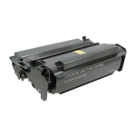 RPT Toner Remanufactured Black High Yield Toner Cartridge Replacement For Lexmark 12A8425, 12A8325, RPT200666P