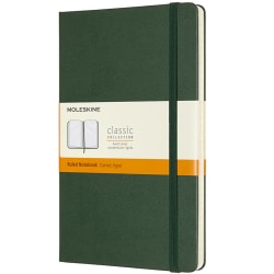 TOPS Docket Letr-Trim Legal Rule Canary Legal Pads - 50 Sheets - Double Stitched - 0.34in Ruled - 16 lb Basis Weight - 8 1/2in x 11 3/4in - Canary Paper - Marble Green Binding - Perforated, Hard Cover, Resist Bleed-through - 12 / Pack