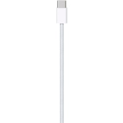 Apple - USB cable - 24 pin USB-C (M) to 24 pin USB-C (M) - 3.3 ft