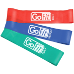 GoFit Power Loops - 3