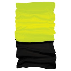 Ergodyne N-Ferno 6492 2-Piece Thermal Multi-Band Bandana, Lime