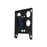 Chief PCS-2000B - Mounting component (ceiling mount) - for flat panel - black