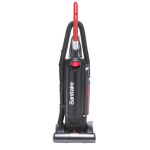 Eureka Sanitaire True HEPA Upright Vacuum