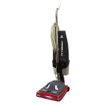 Eureka Sanitaire SC689A Dirt Cup Commercial Vacuum Cleaner