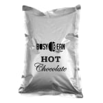 Hoffman Busy Bean Hot Chocolate Mix, 2 Lb, Pack Of 6 Bags