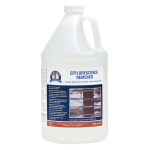 Bare Ground Solutions 1 Shot Efflorescence Remover, 128 Oz Bottle