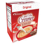 Heartland Creamers, 0.37 Oz, Original, Box Of 24 Creamers