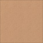 U Brands Jumbo Canvas Tile Cork Board, 30in X 30, Frameless (4887U00-01)