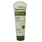 Aveeno Daily Moisturizing Lotion, Unscented, 2.5 Oz, Case Of 144 Bottles