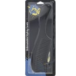 Impress Styling Combs, 9-1/2in, Black, Pack Of 288 Combs