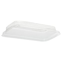 Dome Lid For 2 Lb Pan, Carton Of 200