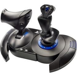 Thrustmaster T-Flight Hotas 4 (PS4, PC) - PC, PlayStation 4