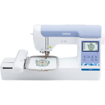 Brother PE900 5in x 7in Embroidery Machine