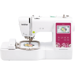 Brother PE545 4in x 4in Embroidery Machine