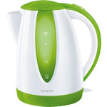 Sencor SWK1810WH Simple Electric Kettle, 1.8 Liter, Green