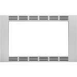 Panasonic NN-TK722SS Trim Kit - Stainless Steel